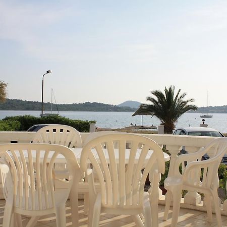 Apartment Lydia Bilan Vodice Quarto foto