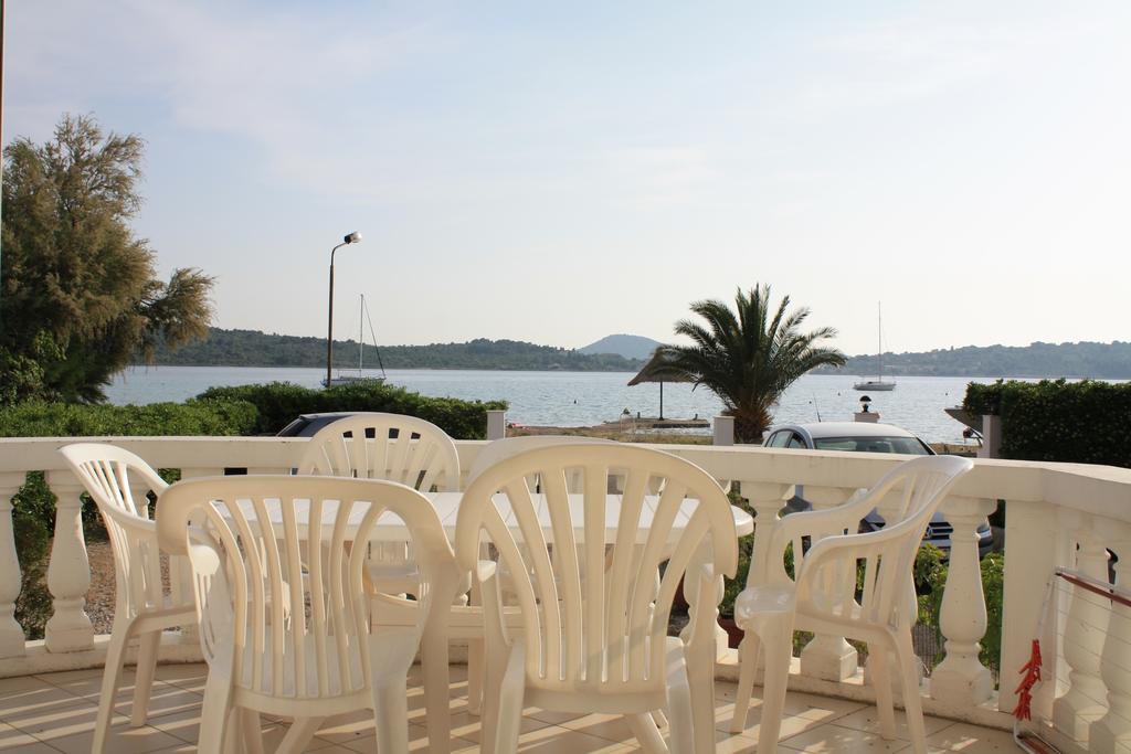 Apartment Lydia Bilan Vodice Quarto foto